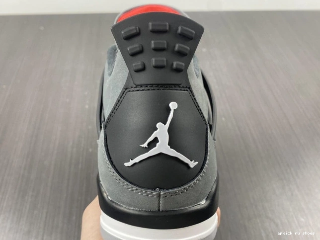 Rep Jordan 4 Infrared DH6927-061 Retro Air 0806